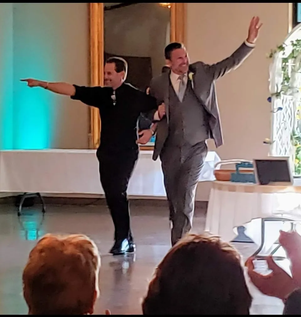 Weddings We’ve Been Honored to Serve