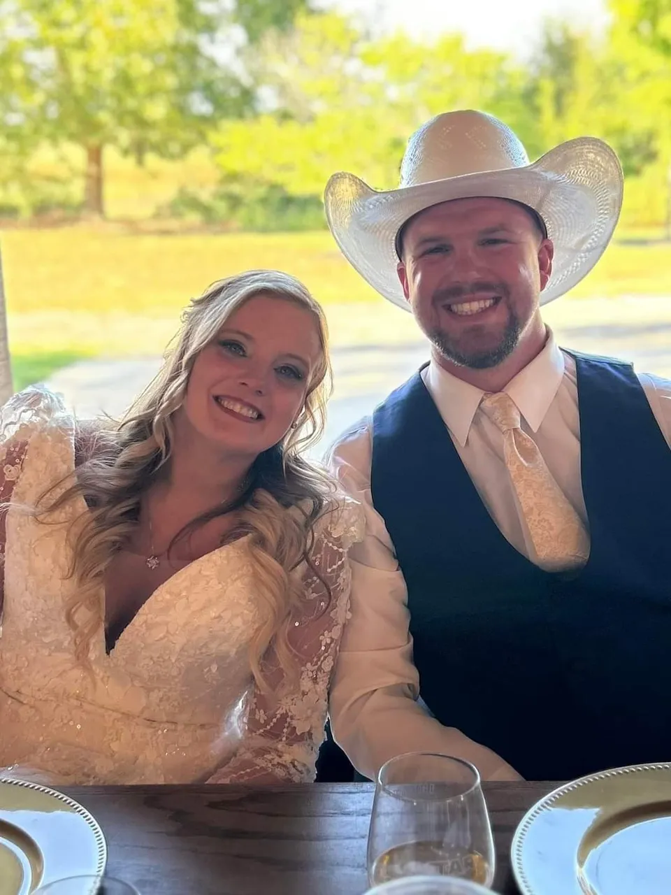 Why Brides Trust Allie’s Café