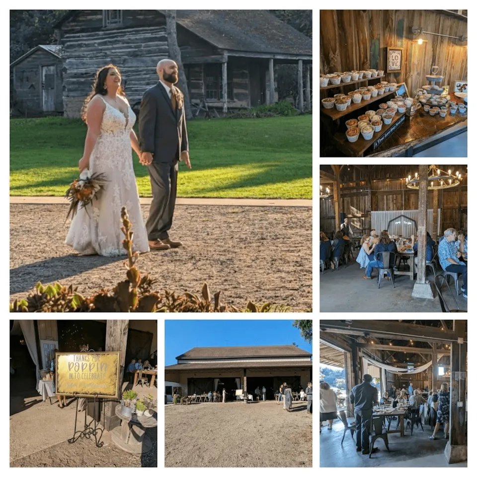 Planning Your Wedding?