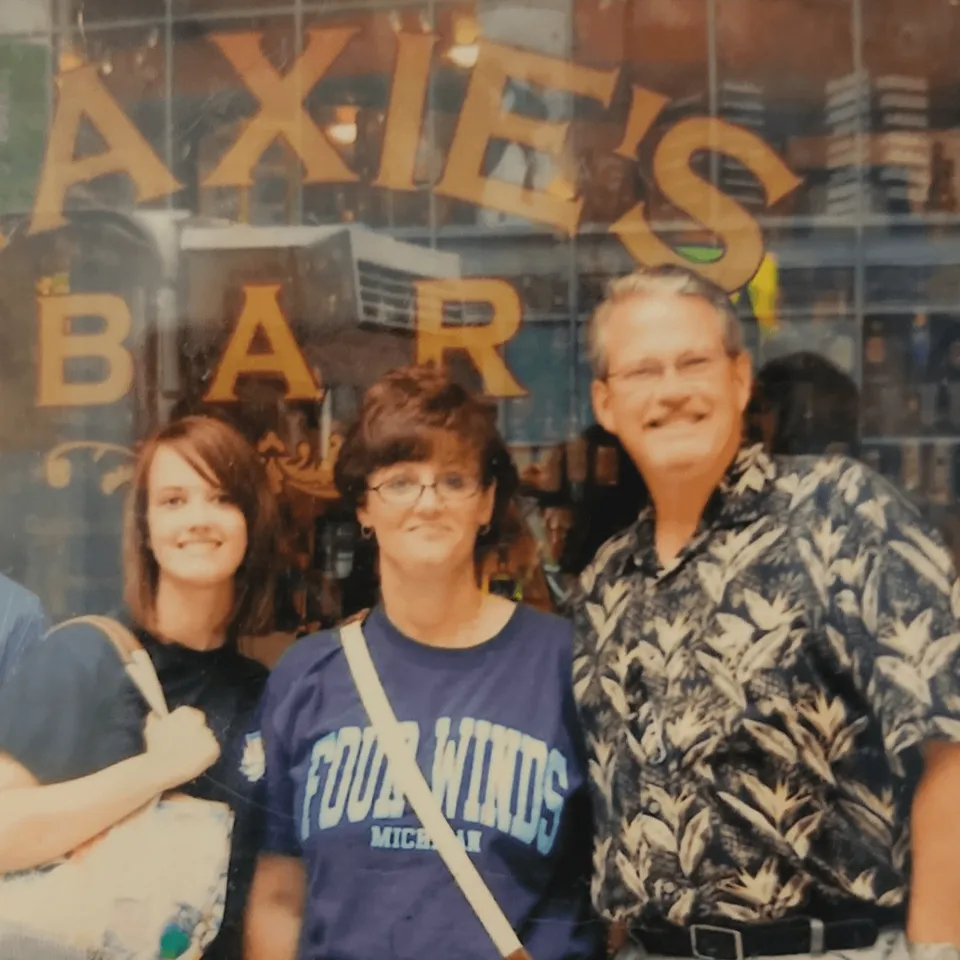 Serving Passion, Inspired by Dreams