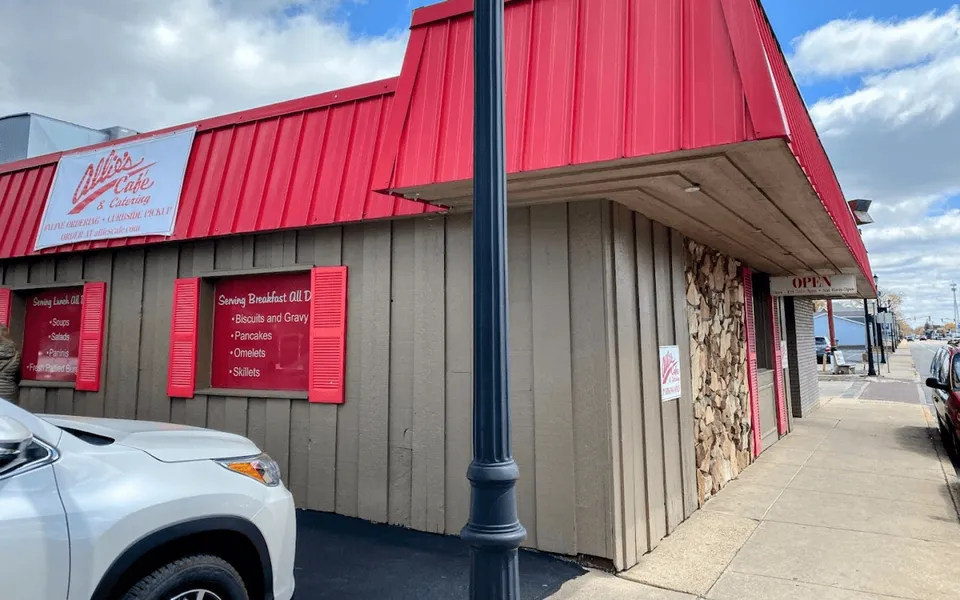 Built on Family and Community