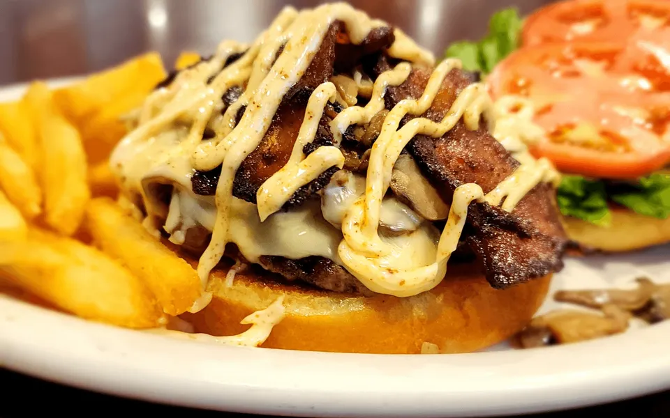 Allies Cafe & Catering Rewards