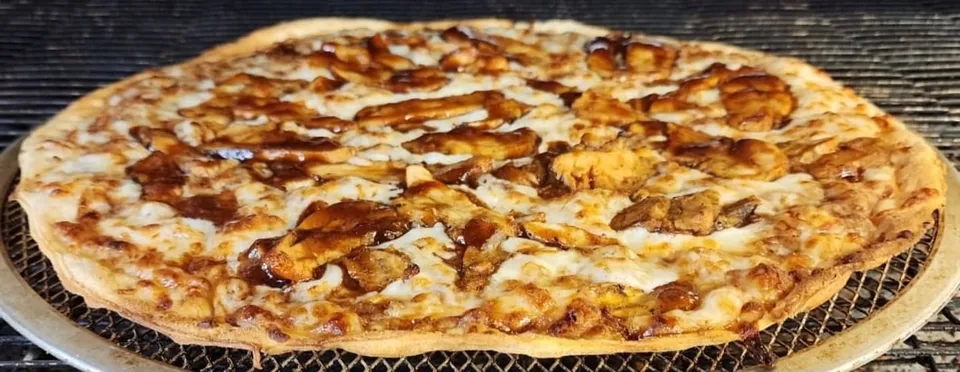 Sam's Pizzeria Rewards