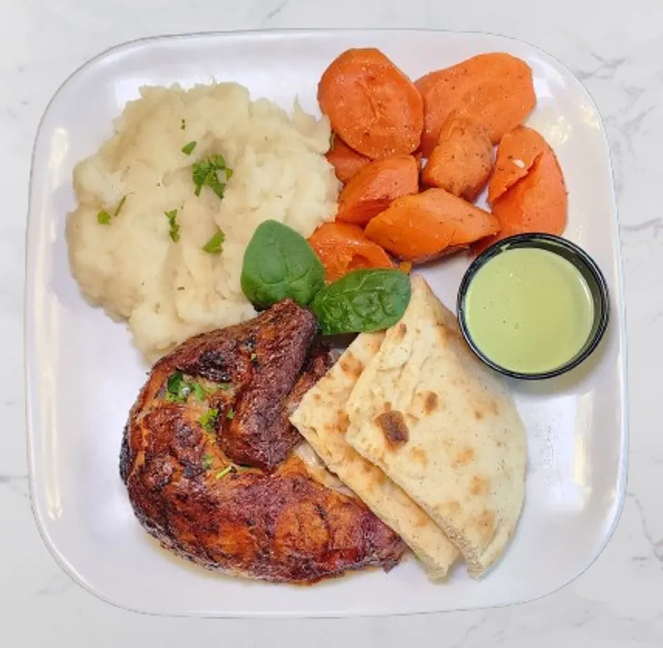 In-House Special