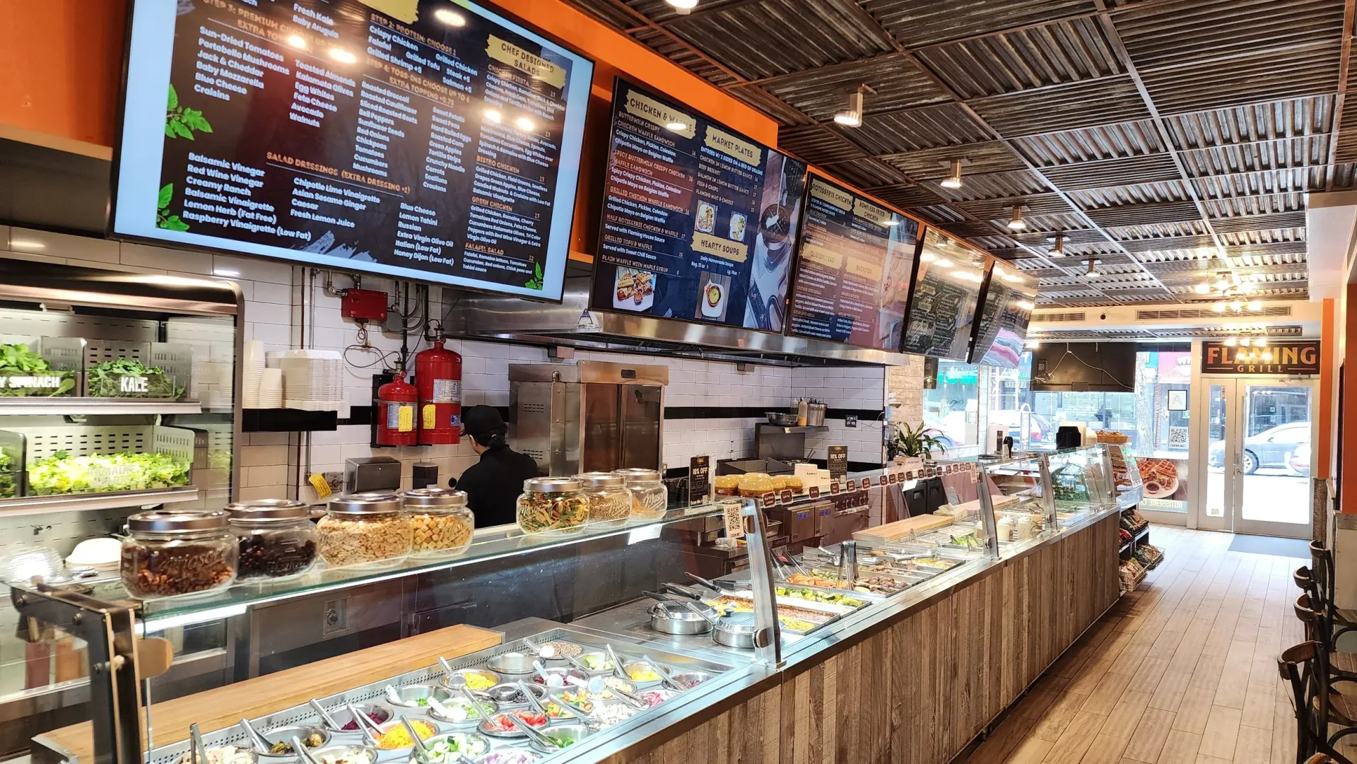 Best Halal Gourmet In NYC