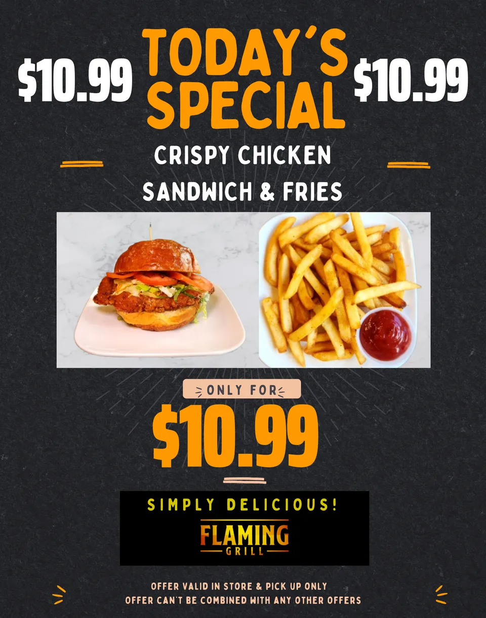 In-House Special