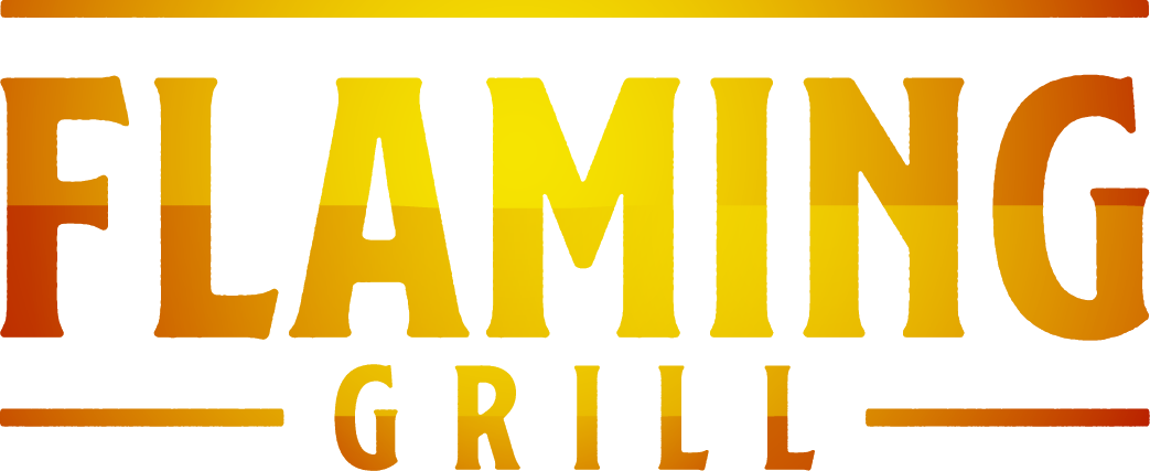 Flaming Grill