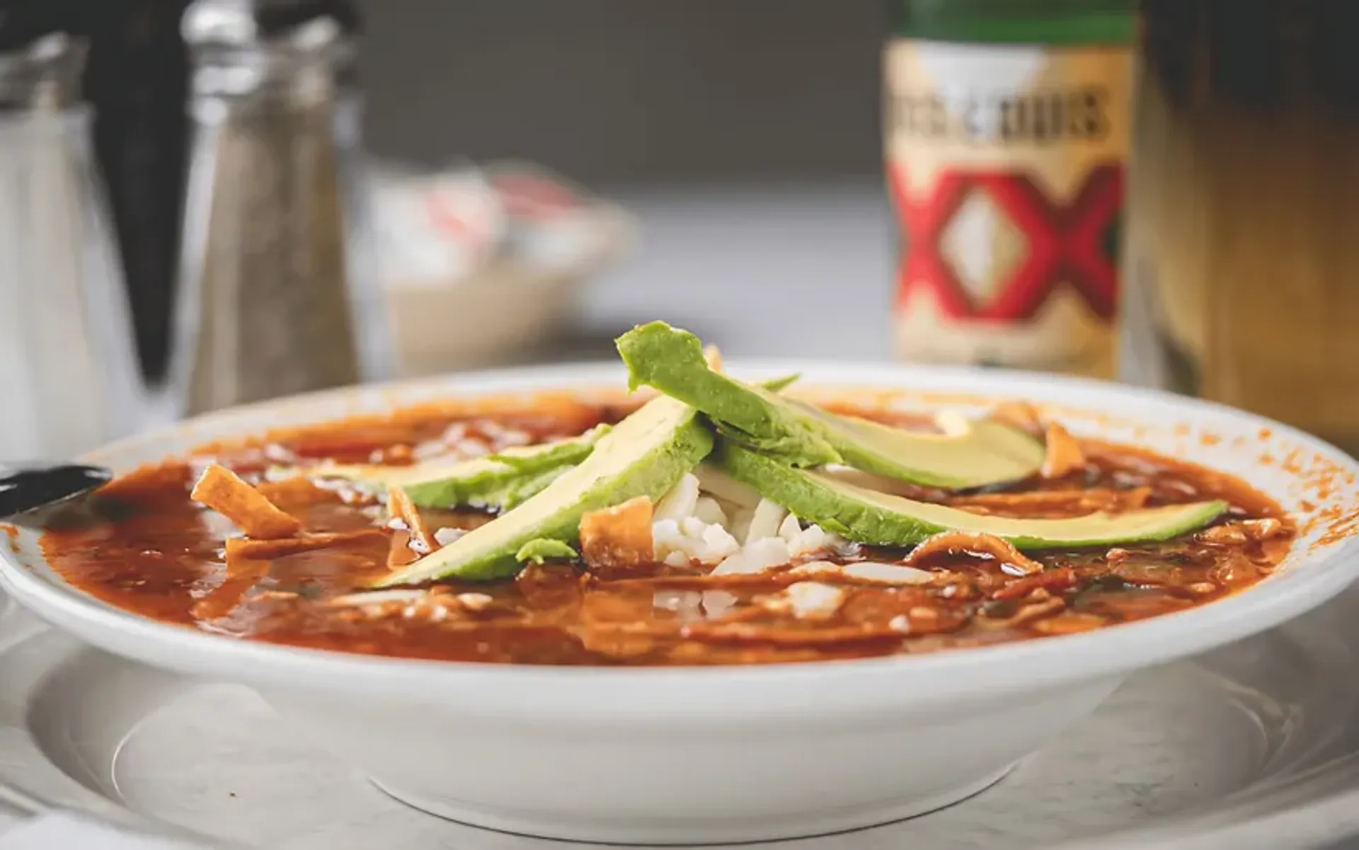 Hearty Plates, Big Flavor & Classic Comforts—All Day Long!