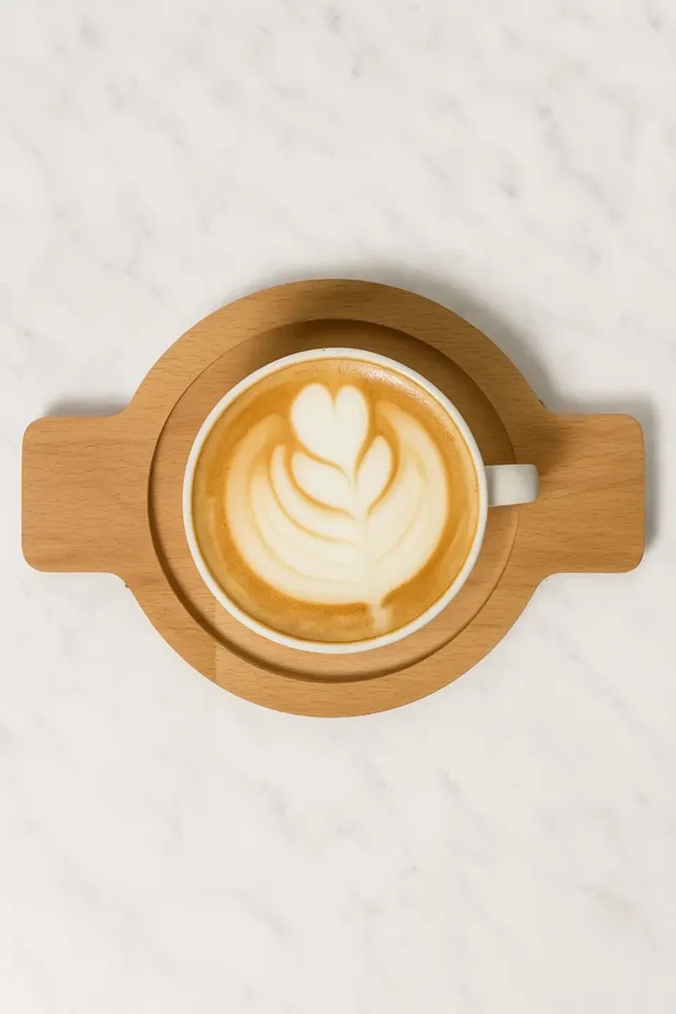 Caramel Macchiato Latte