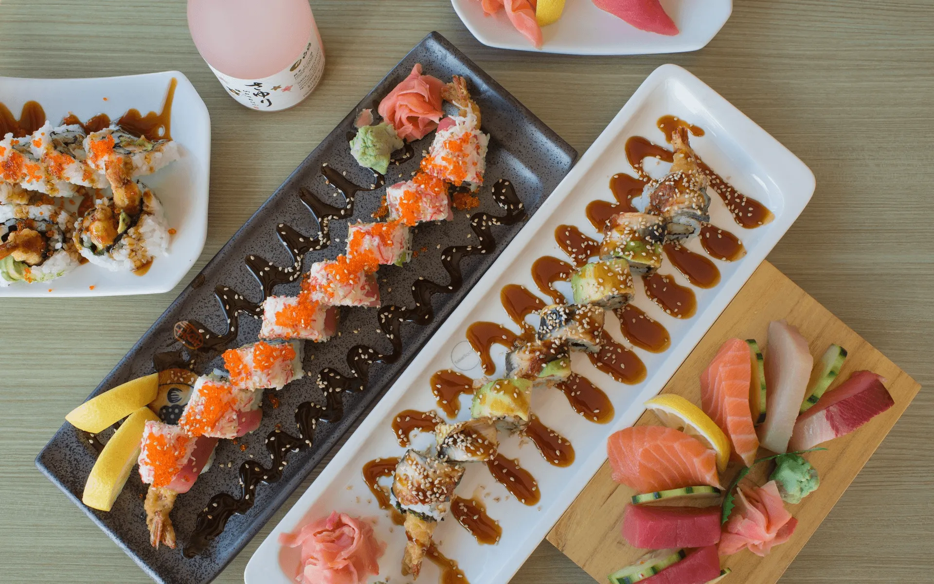 Best Japanese Food in San Francisco