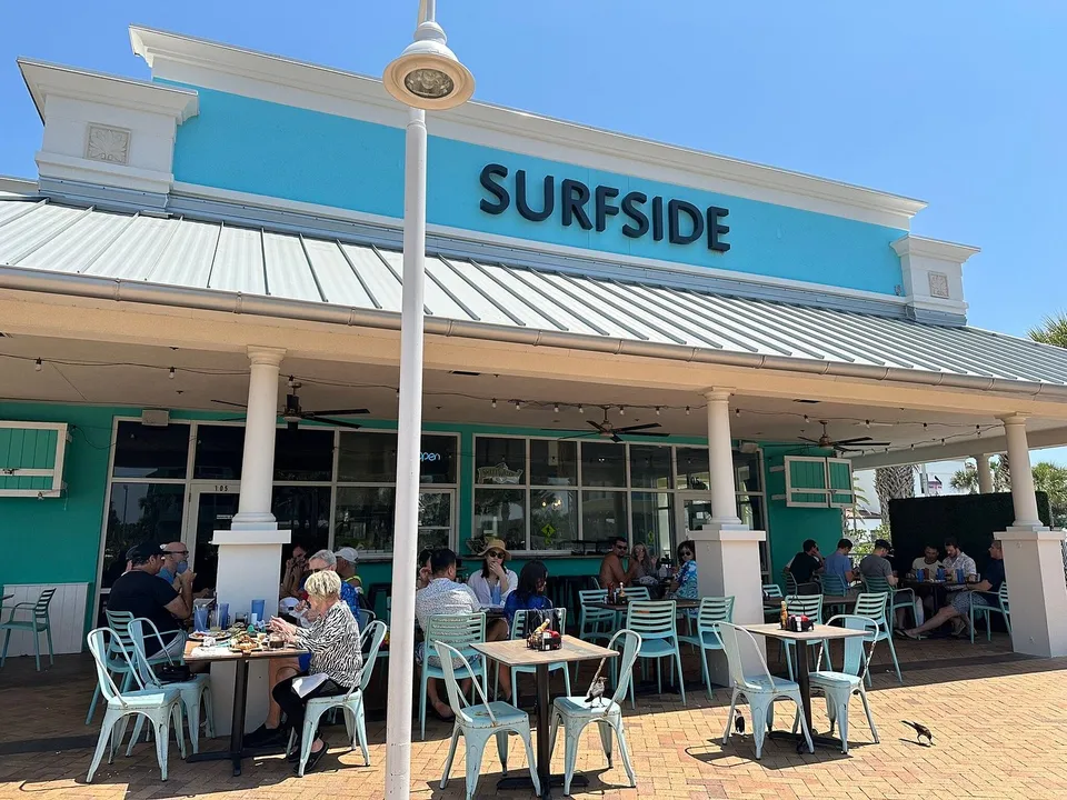 All Day Happy Hour Every day brings a new Happy Hour special! 