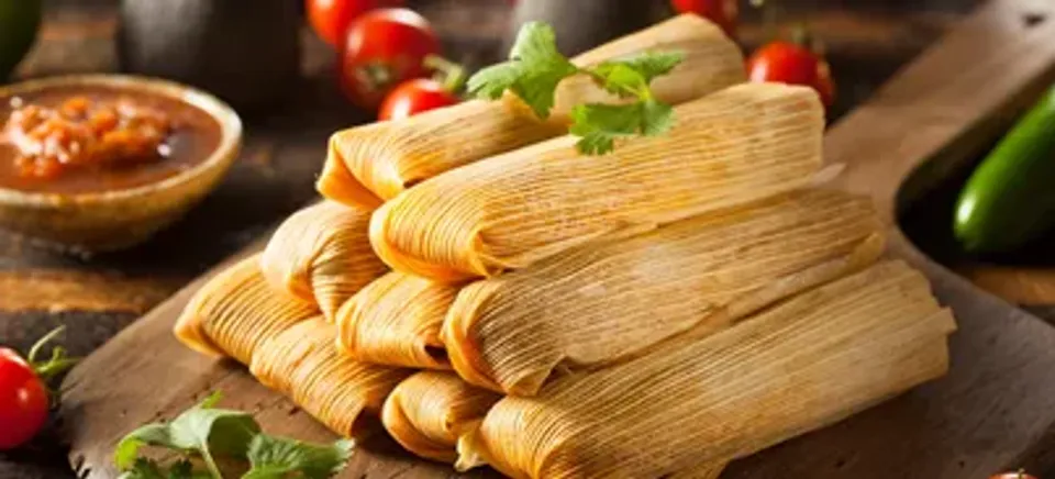 Hot Tamales!