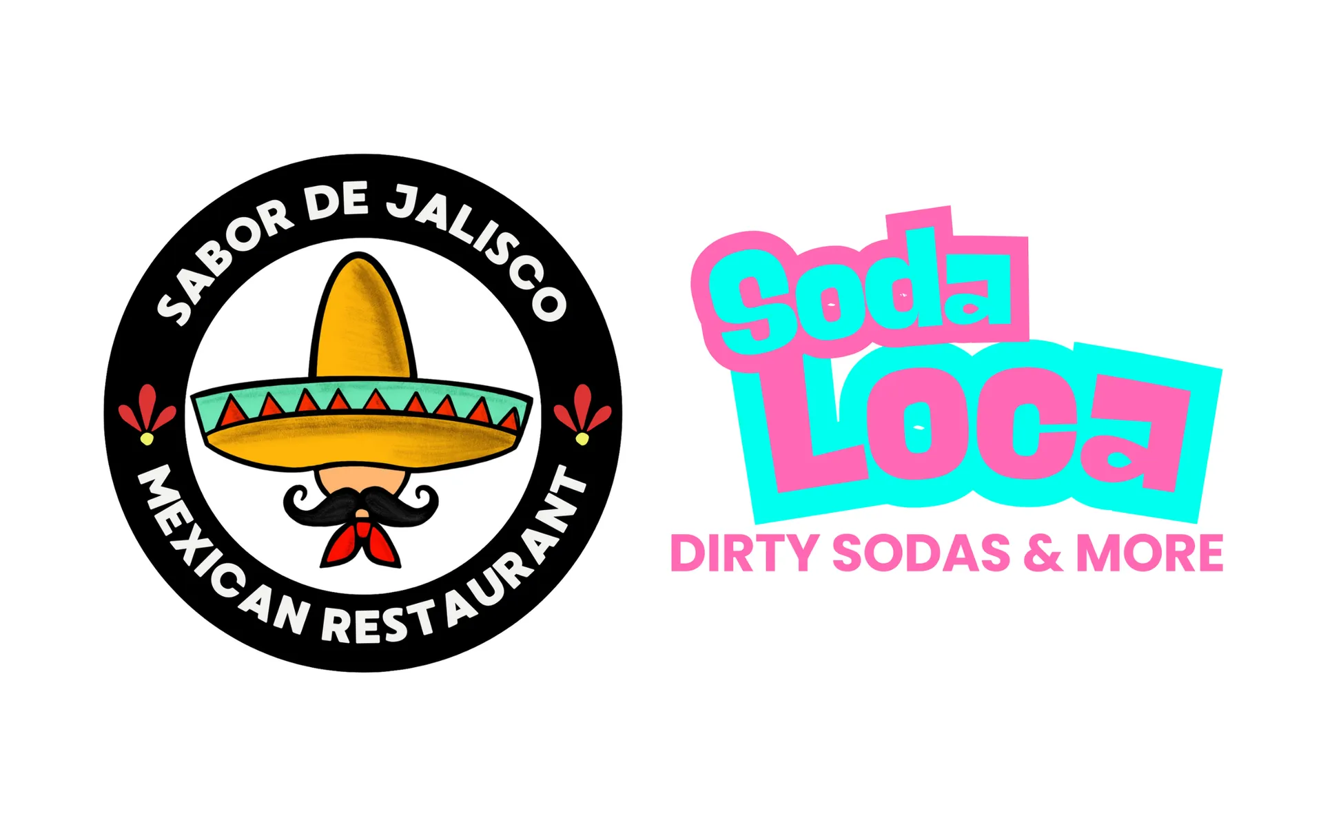 Soda Loca X Sabor de Jalisco