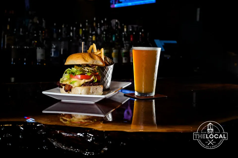 Crowd-Pleasers, Made Fresh