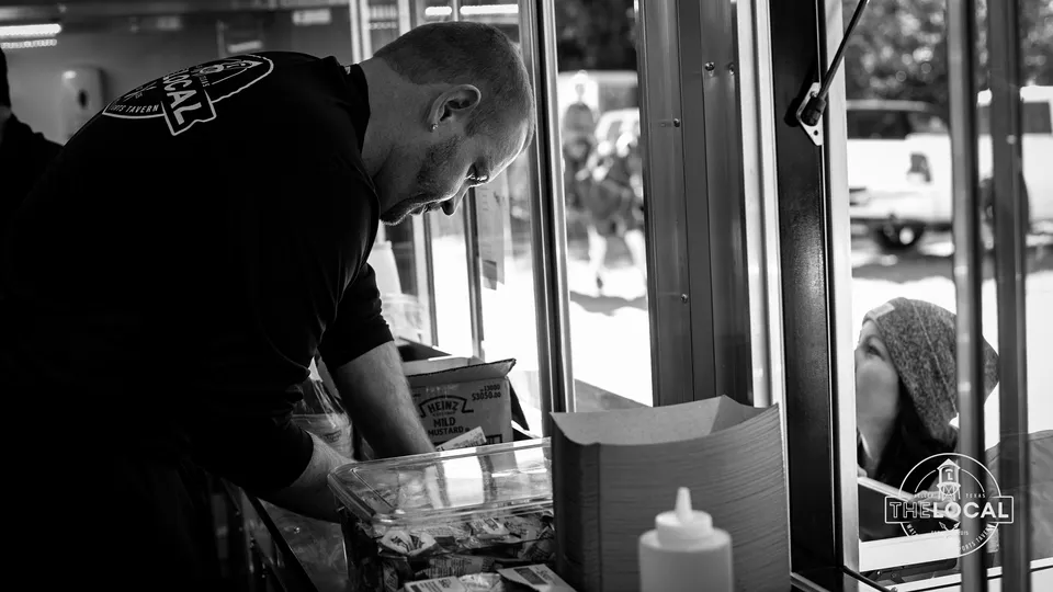 Hands-On Ownership. Real Community.