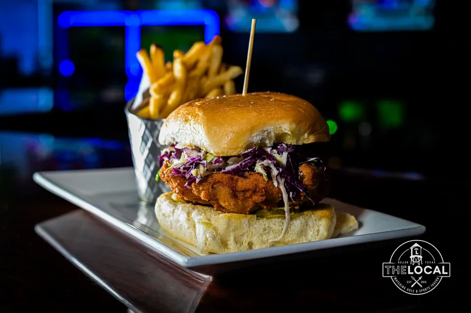 Good Times Come With Perks 