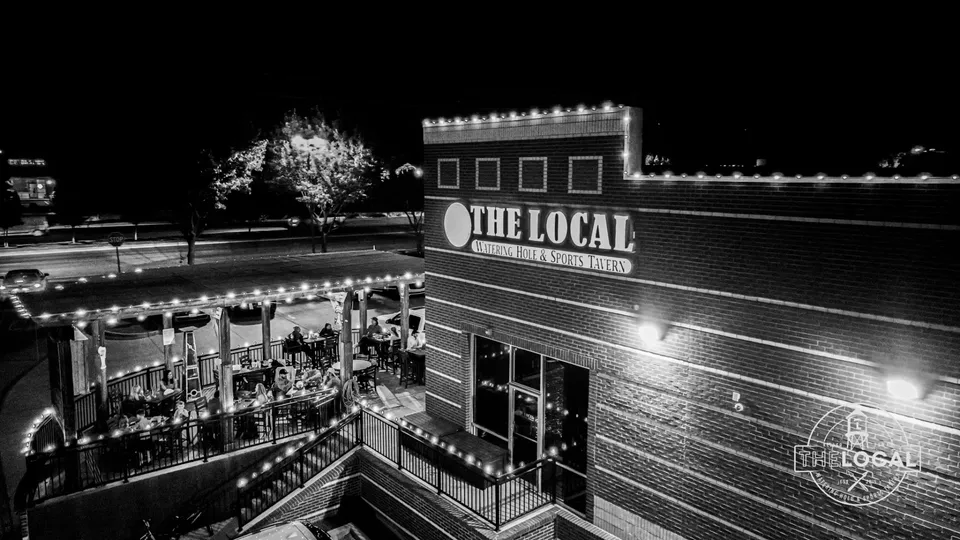 Not Fancy. Just Right.