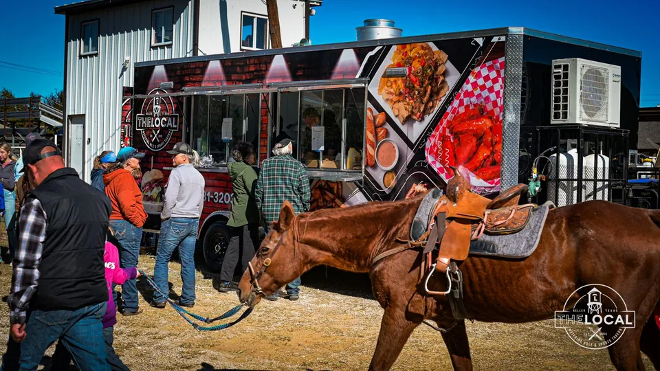 Bring the Watering Hole to You