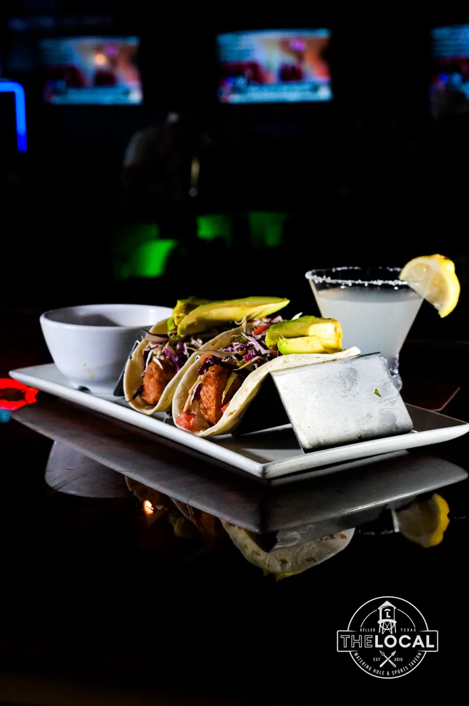 Food That Shows Up Hungry