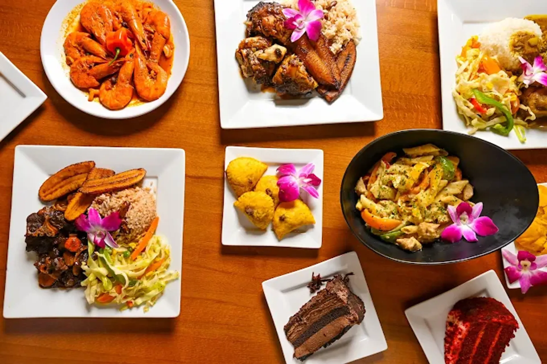 Best Caribbean Food in East Orlando