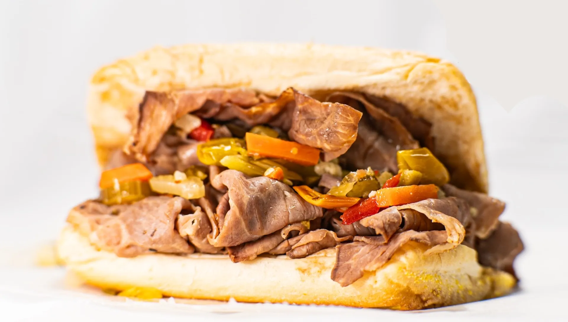 Welcome to Nathan's Chicago Style 