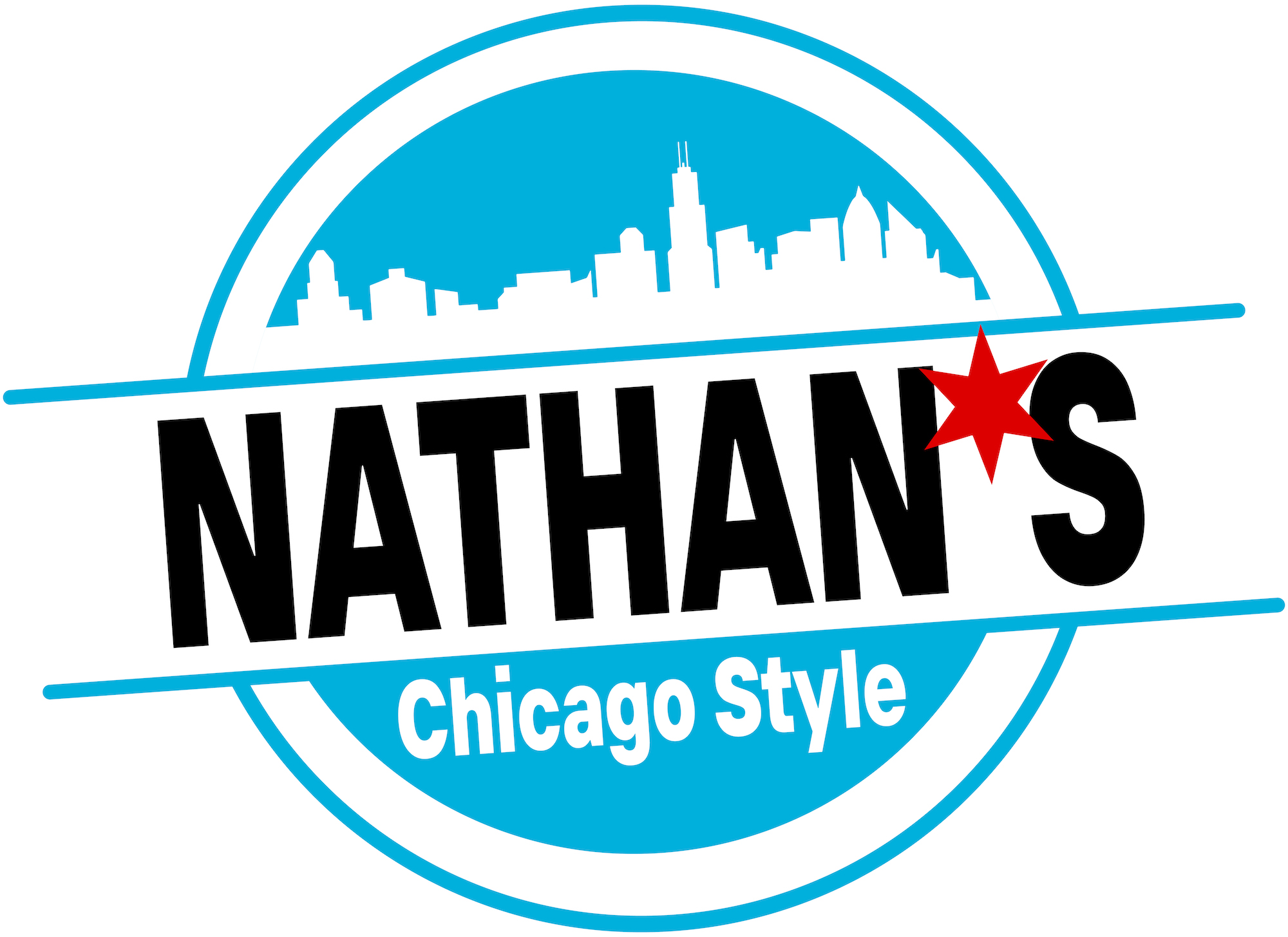 Nathan's Chicago Style 