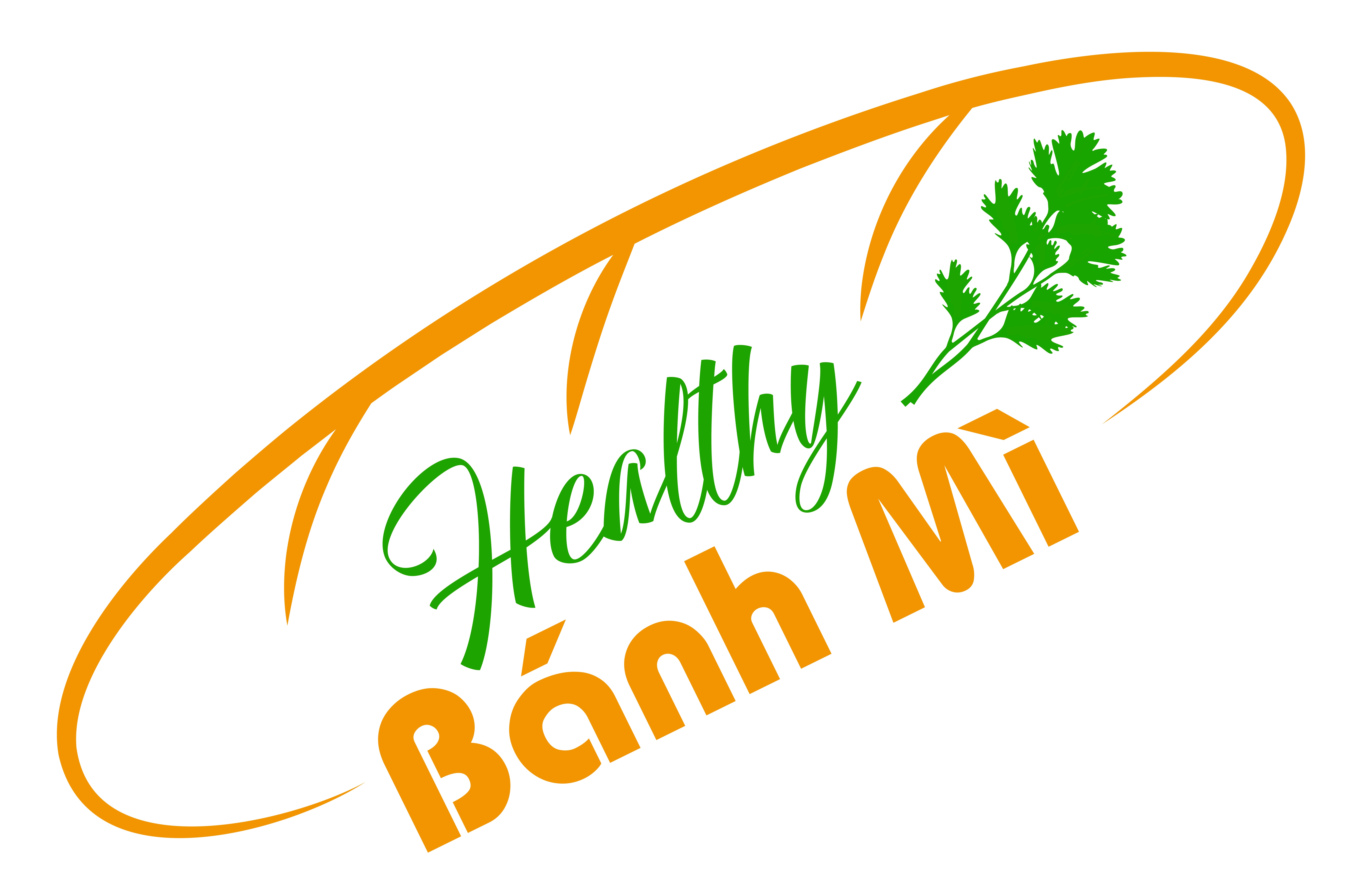 Healthy Banh Mi