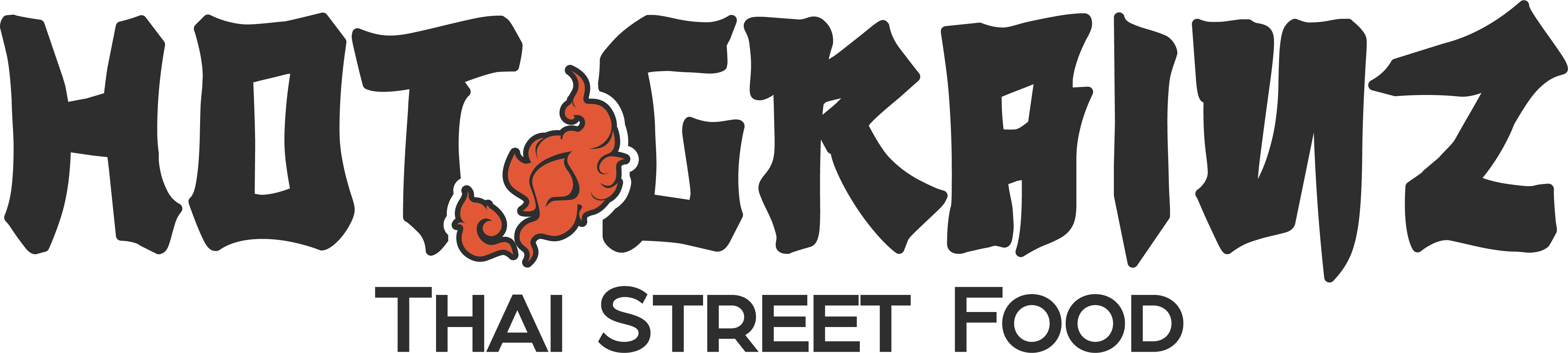 Hot Grainz - Thai Street Food